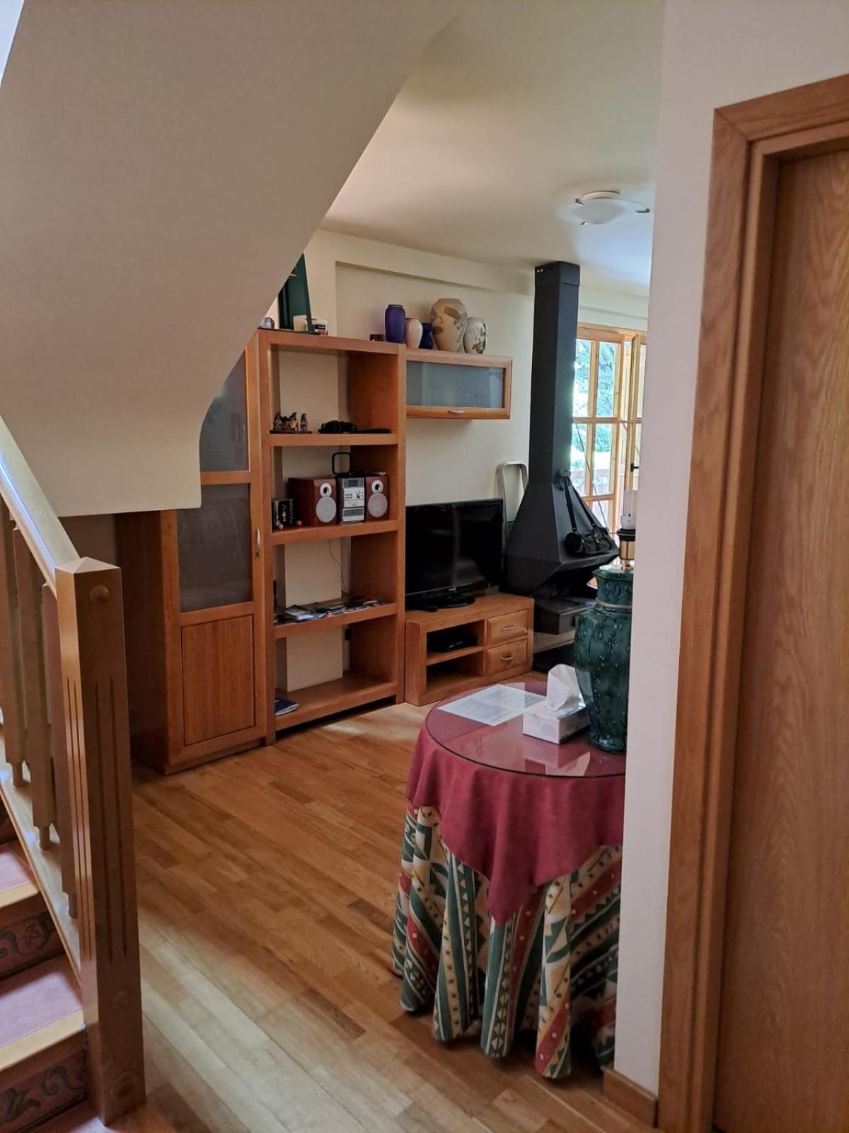 Duplex De Muntanya En Zona Verda A Escaló Dış mekan fotoğraf