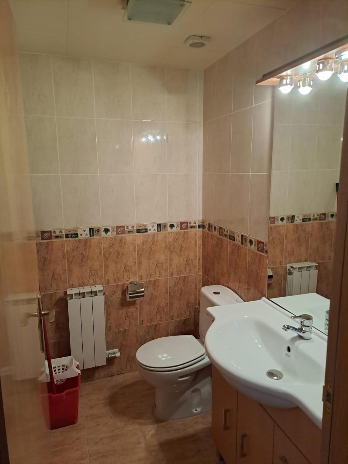 Duplex De Muntanya En Zona Verda A Escaló Dış mekan fotoğraf